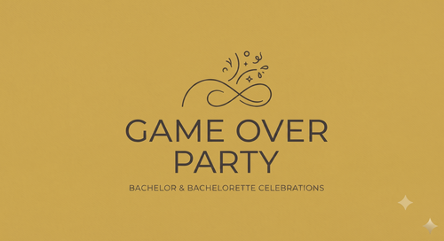 Game Over Party